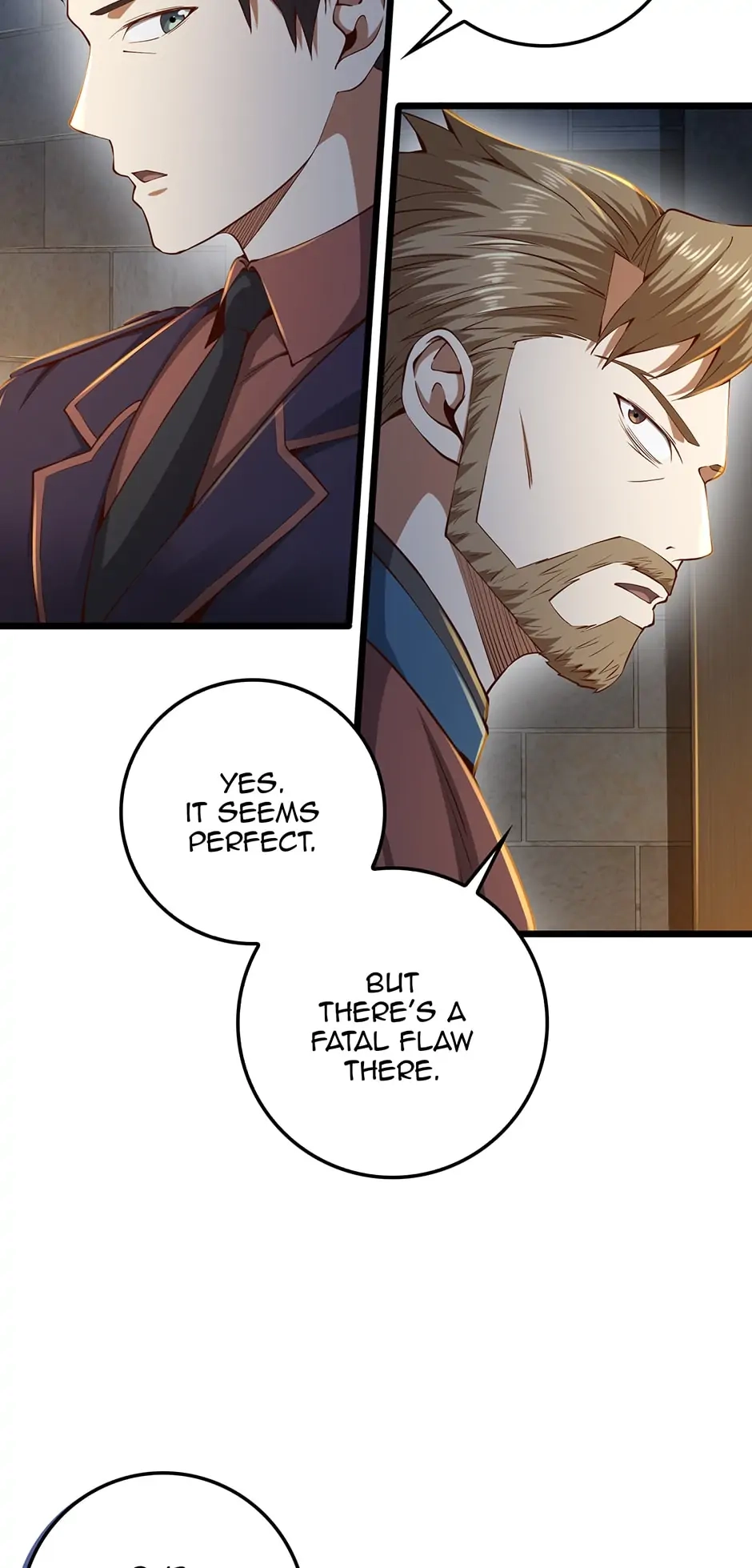 The Lord of Coins Chapter 61, page 42 of 78
