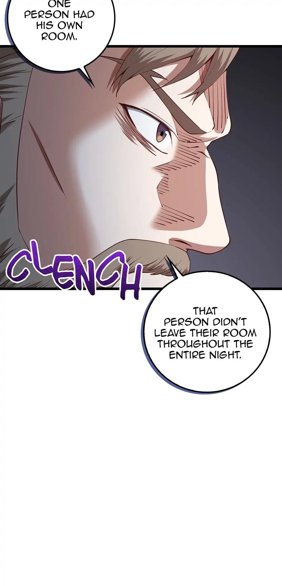 The Lord of Coins Chapter 61, page 43 of 78