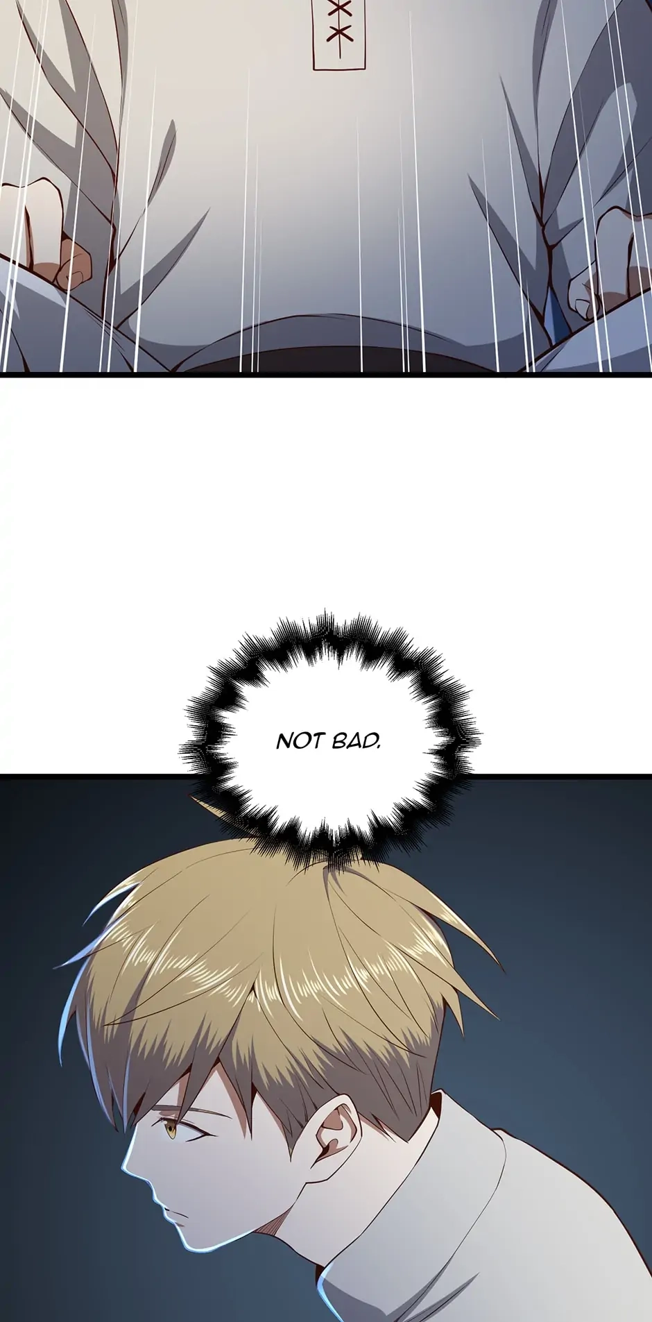 The Lord of Coins Chapter 61, page 45 of 78