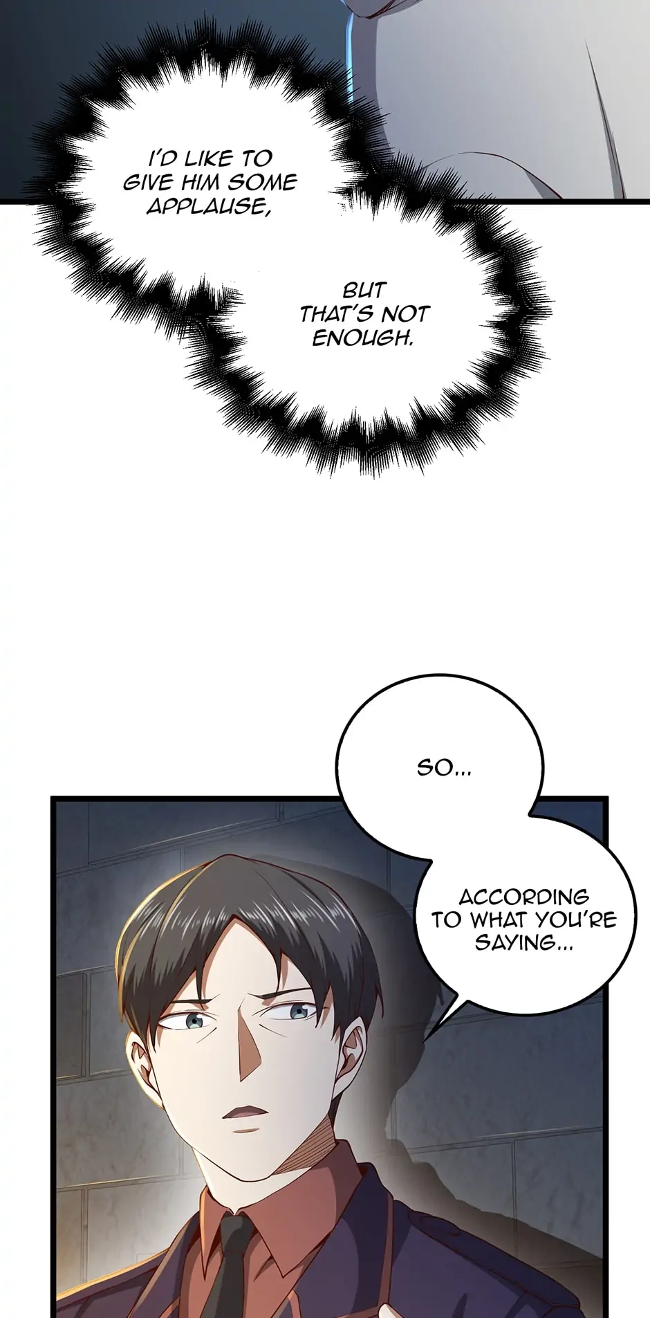 The Lord of Coins Chapter 61, page 46 of 78