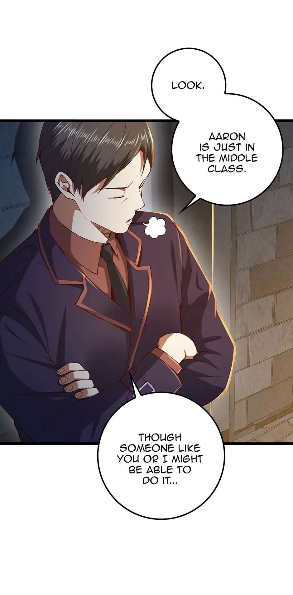 The Lord of Coins Chapter 61, page 48 of 78