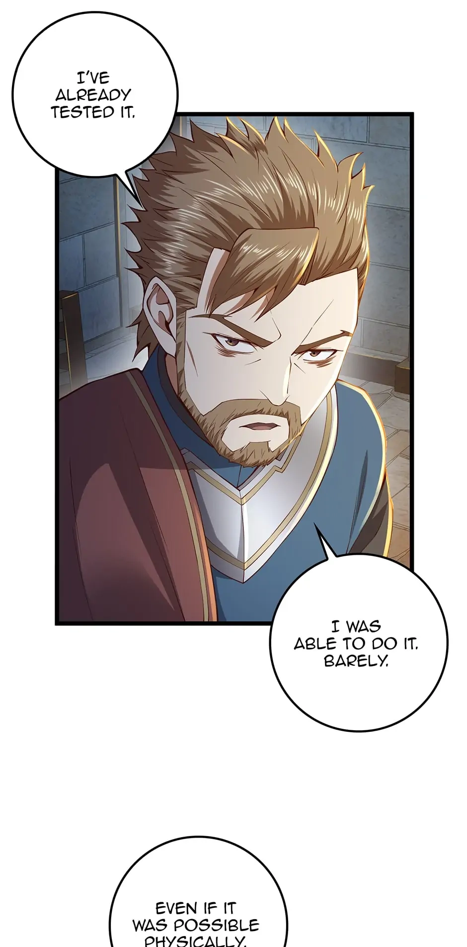 The Lord of Coins Chapter 61, page 49 of 78