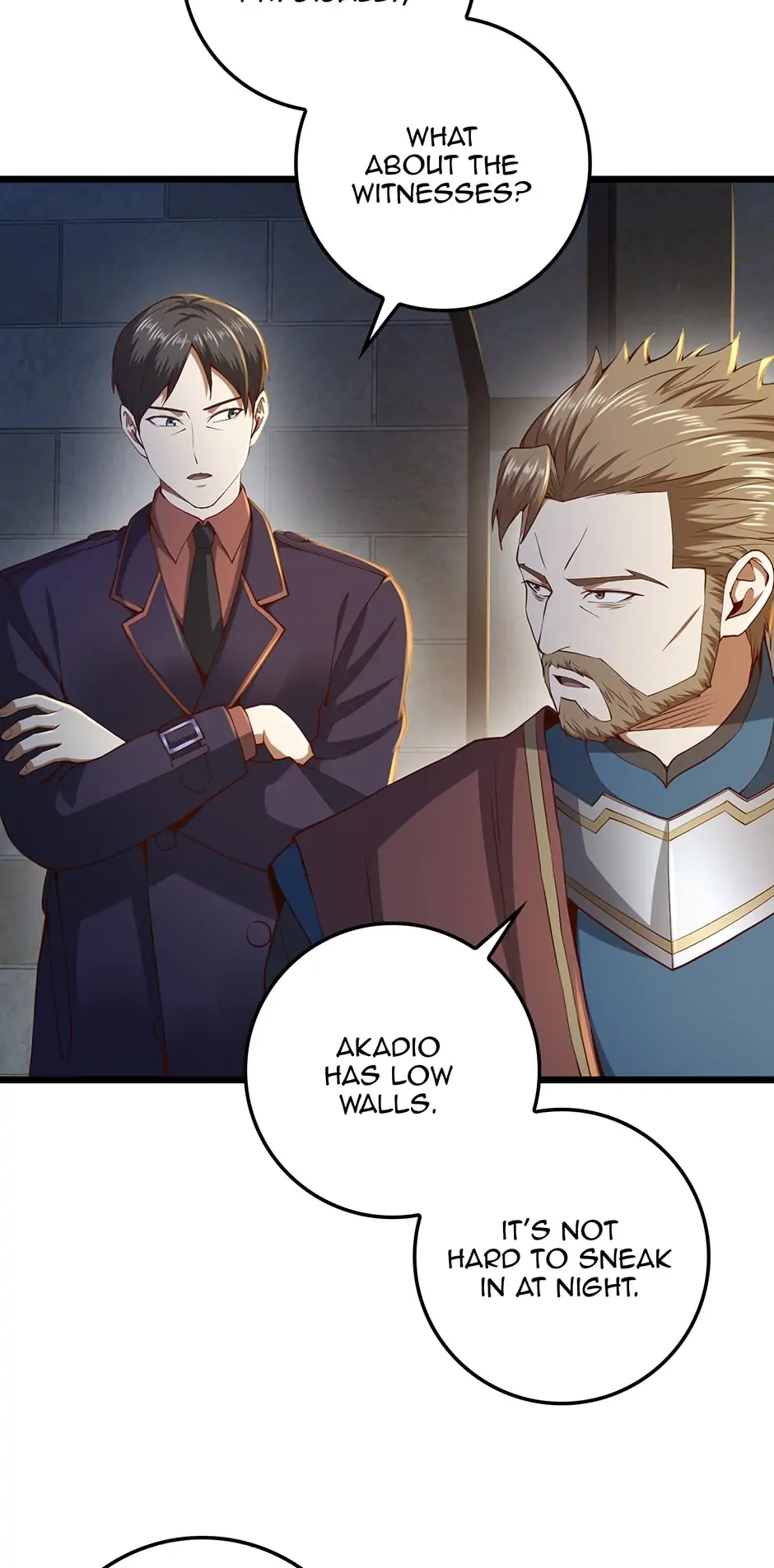The Lord of Coins Chapter 61, page 50 of 78