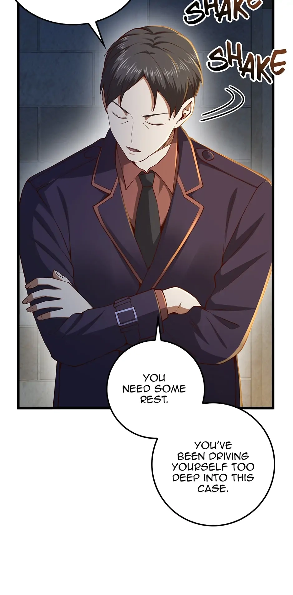 The Lord of Coins Chapter 61, page 52 of 78