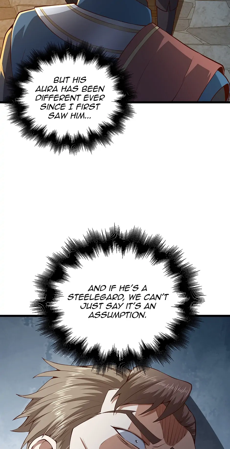 The Lord of Coins Chapter 61, page 58 of 78