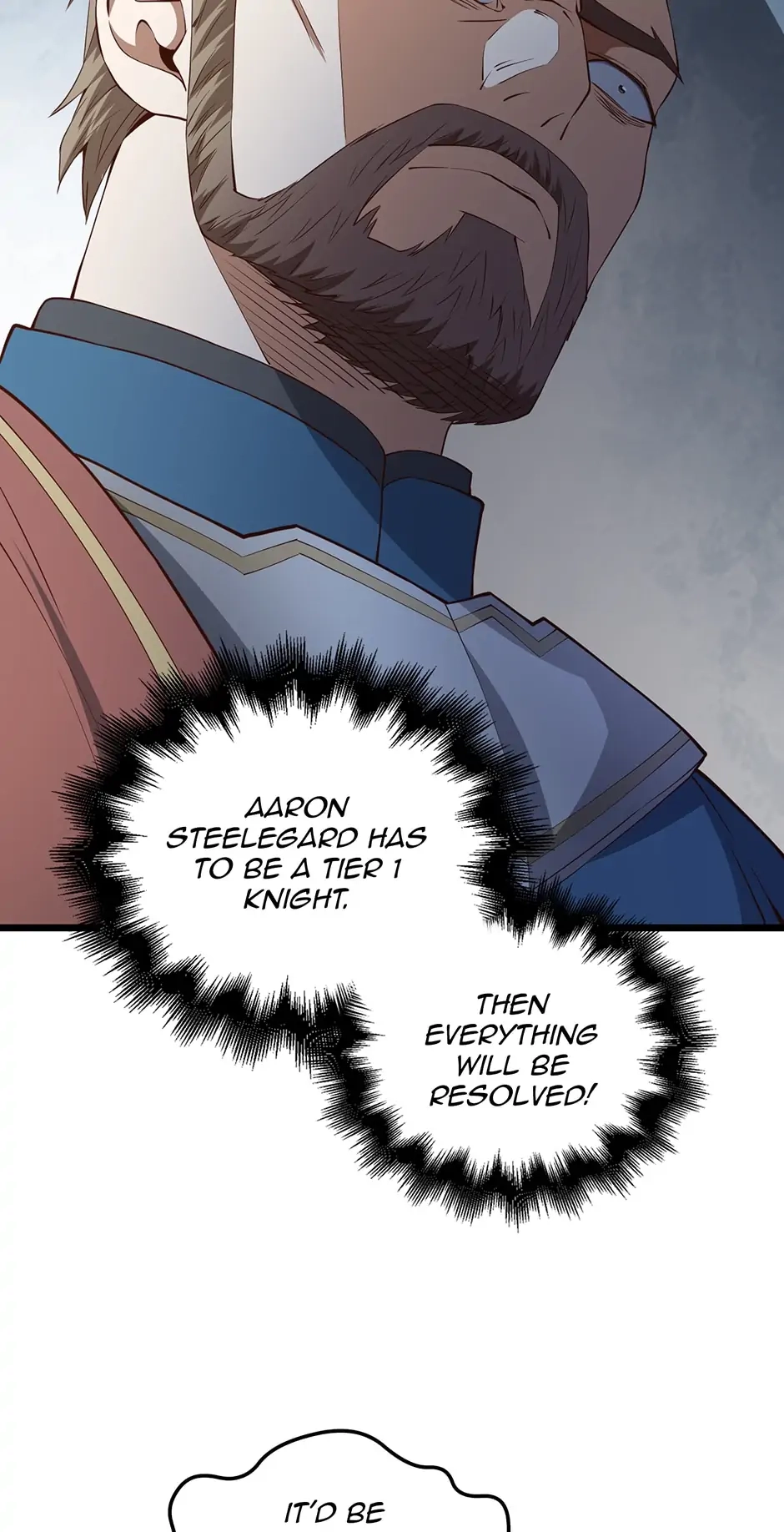 The Lord of Coins Chapter 61, page 59 of 78