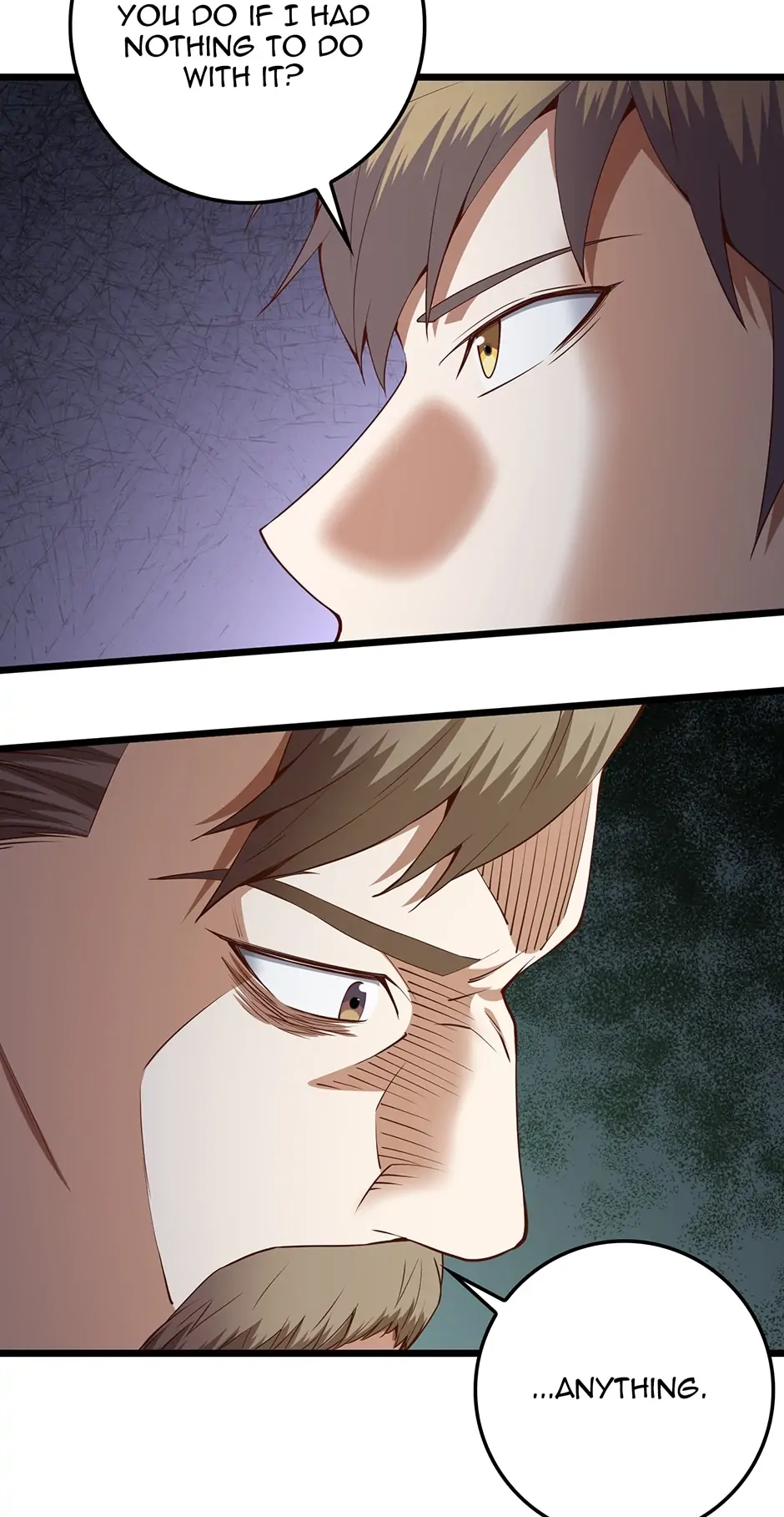 The Lord of Coins Chapter 61, page 64 of 78