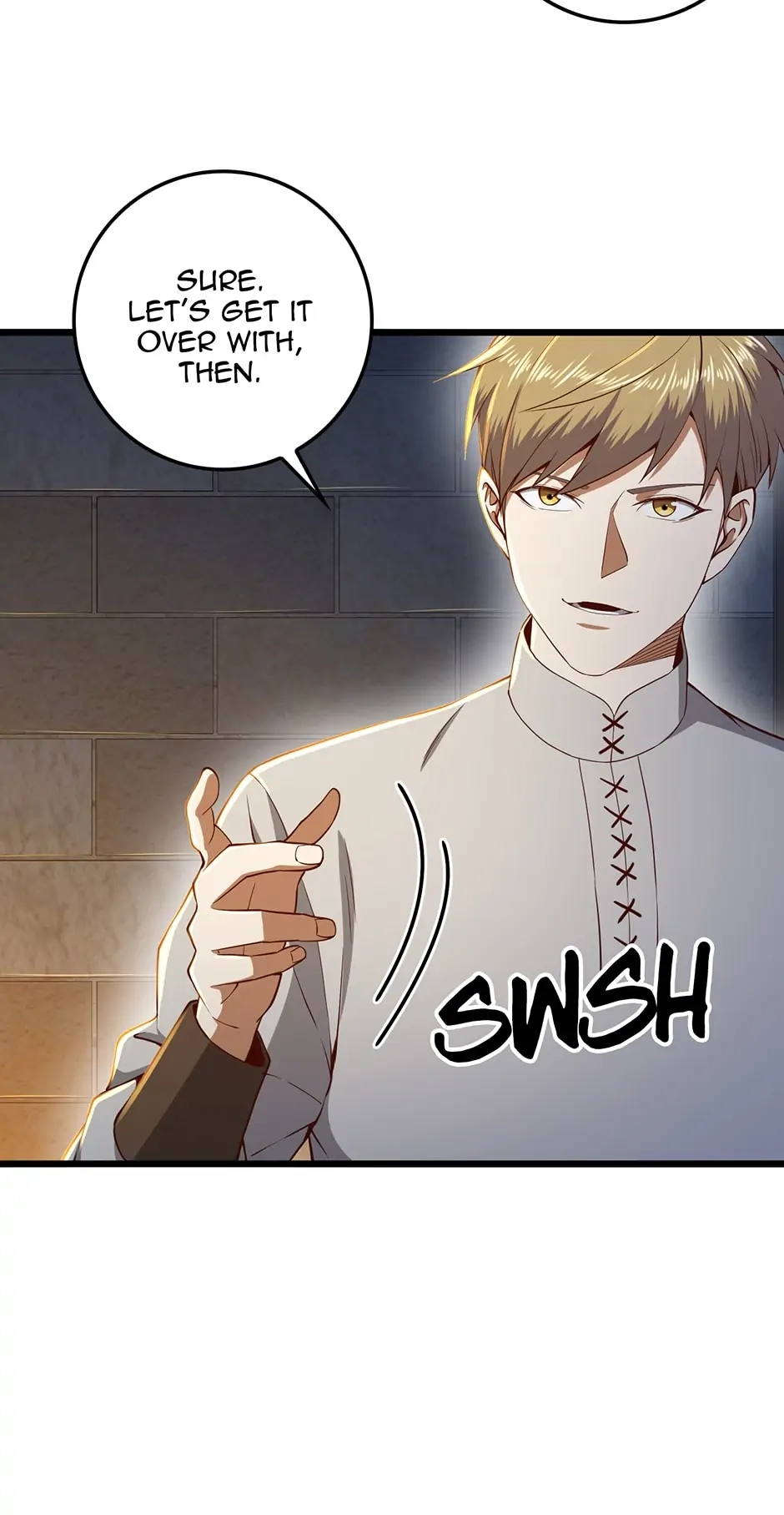 The Lord of Coins Chapter 61, page 65 of 78