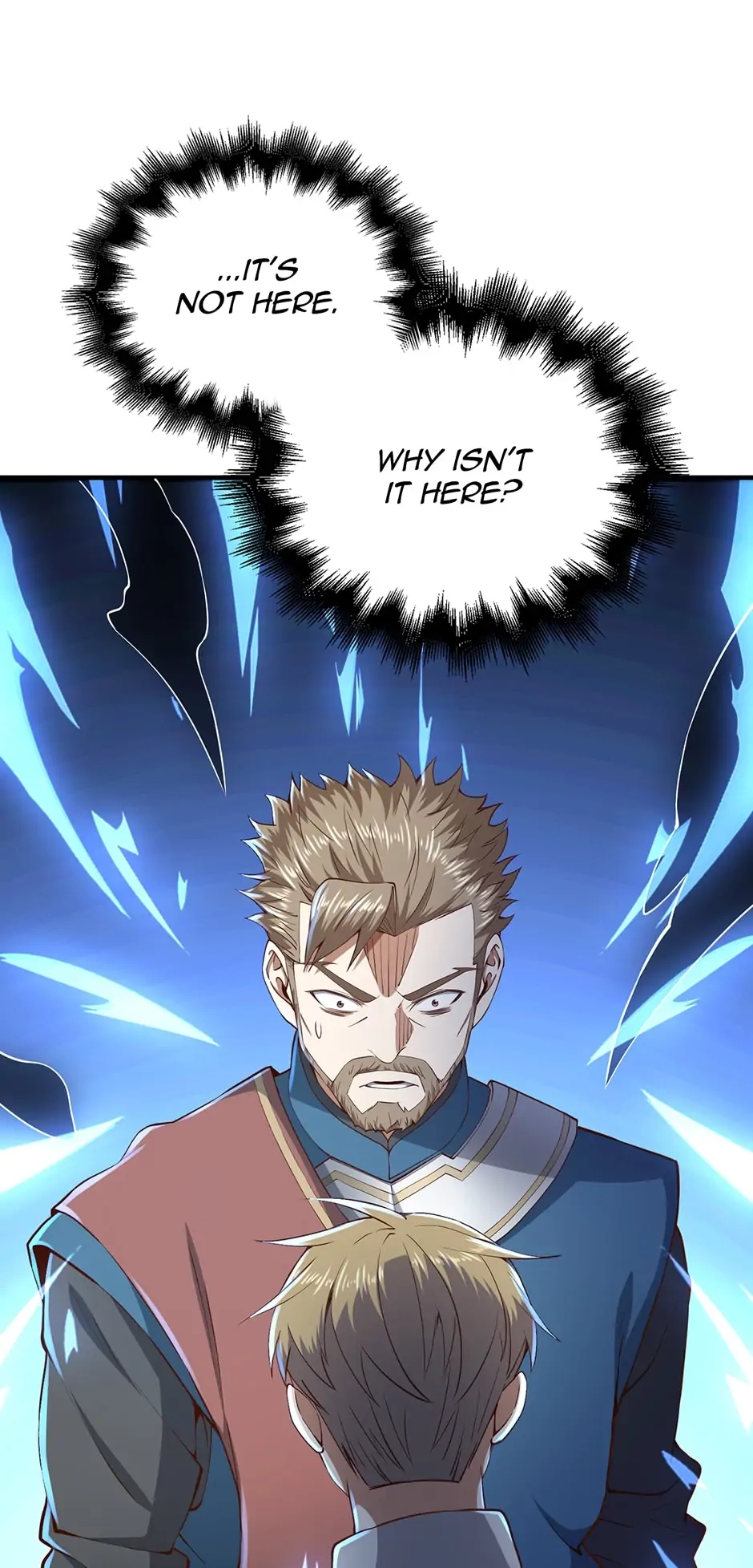 The Lord of Coins Chapter 61, page 71 of 78