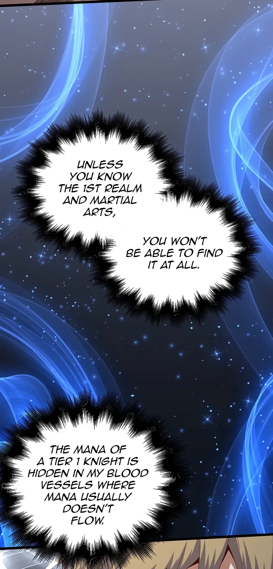 The Lord of Coins Chapter 61, page 73 of 78
