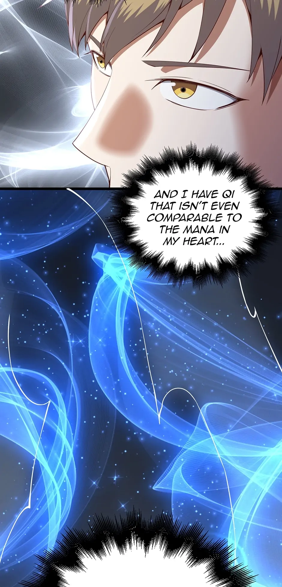 The Lord of Coins Chapter 61, page 74 of 78