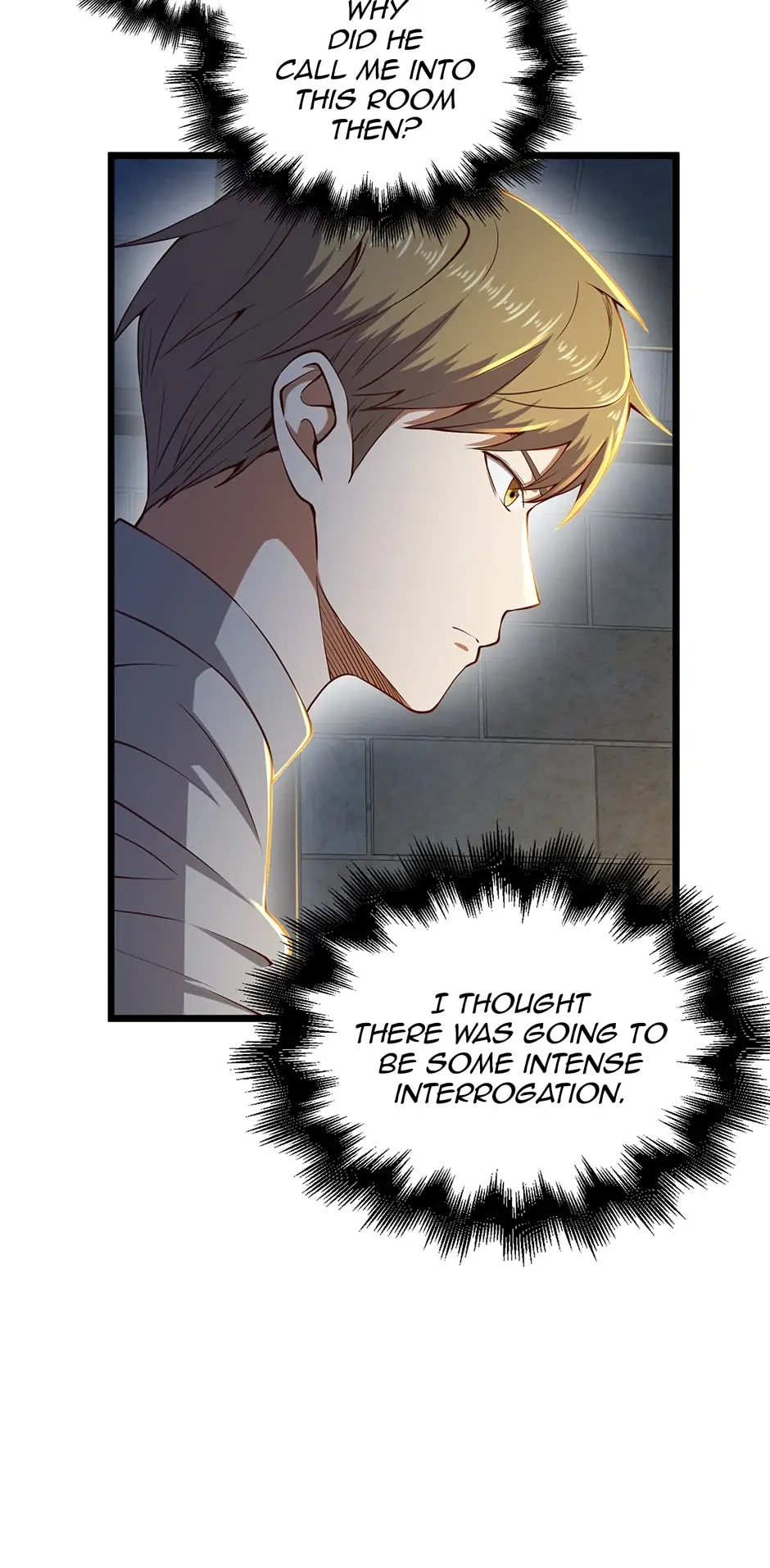 The Lord of Coins Chapter 61, page 9 of 78