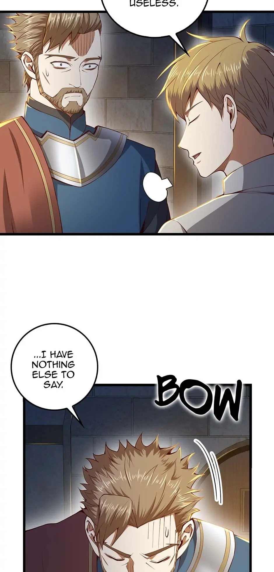 The Lord of Coins Chapter 62, page 11 of 72