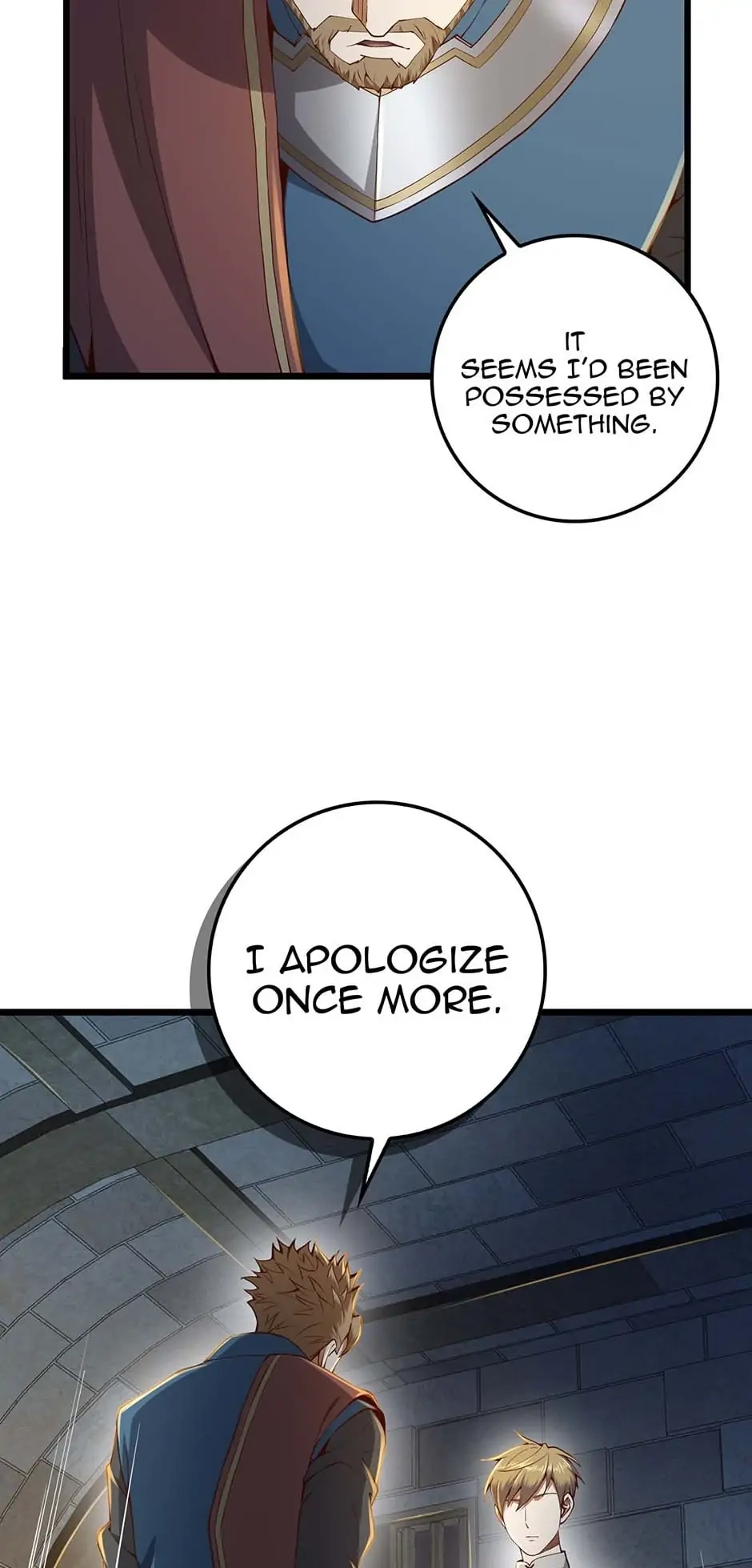 The Lord of Coins Chapter 62, page 12 of 72