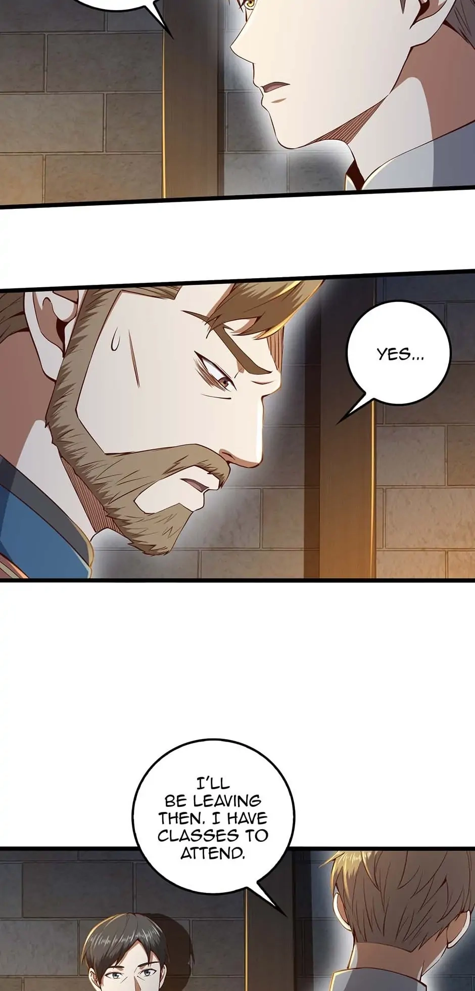 The Lord of Coins Chapter 62, page 14 of 72