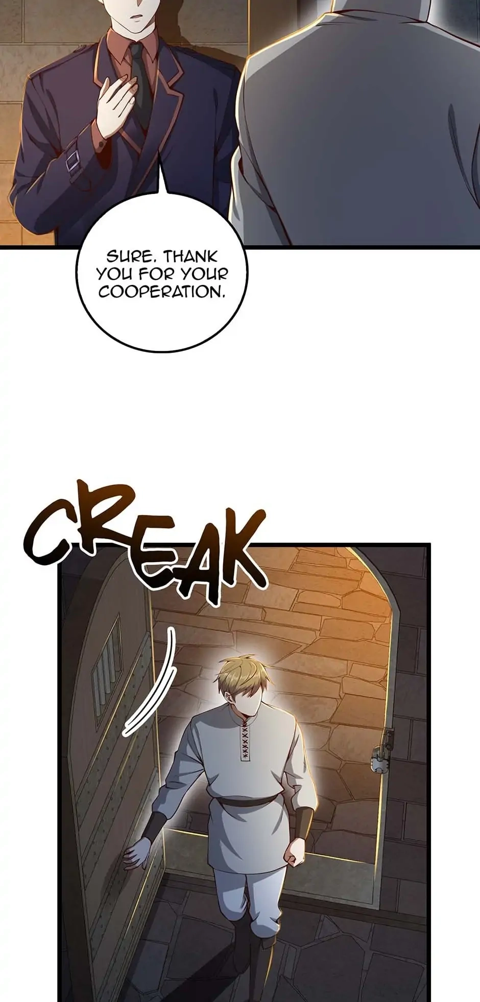 The Lord of Coins Chapter 62, page 15 of 72