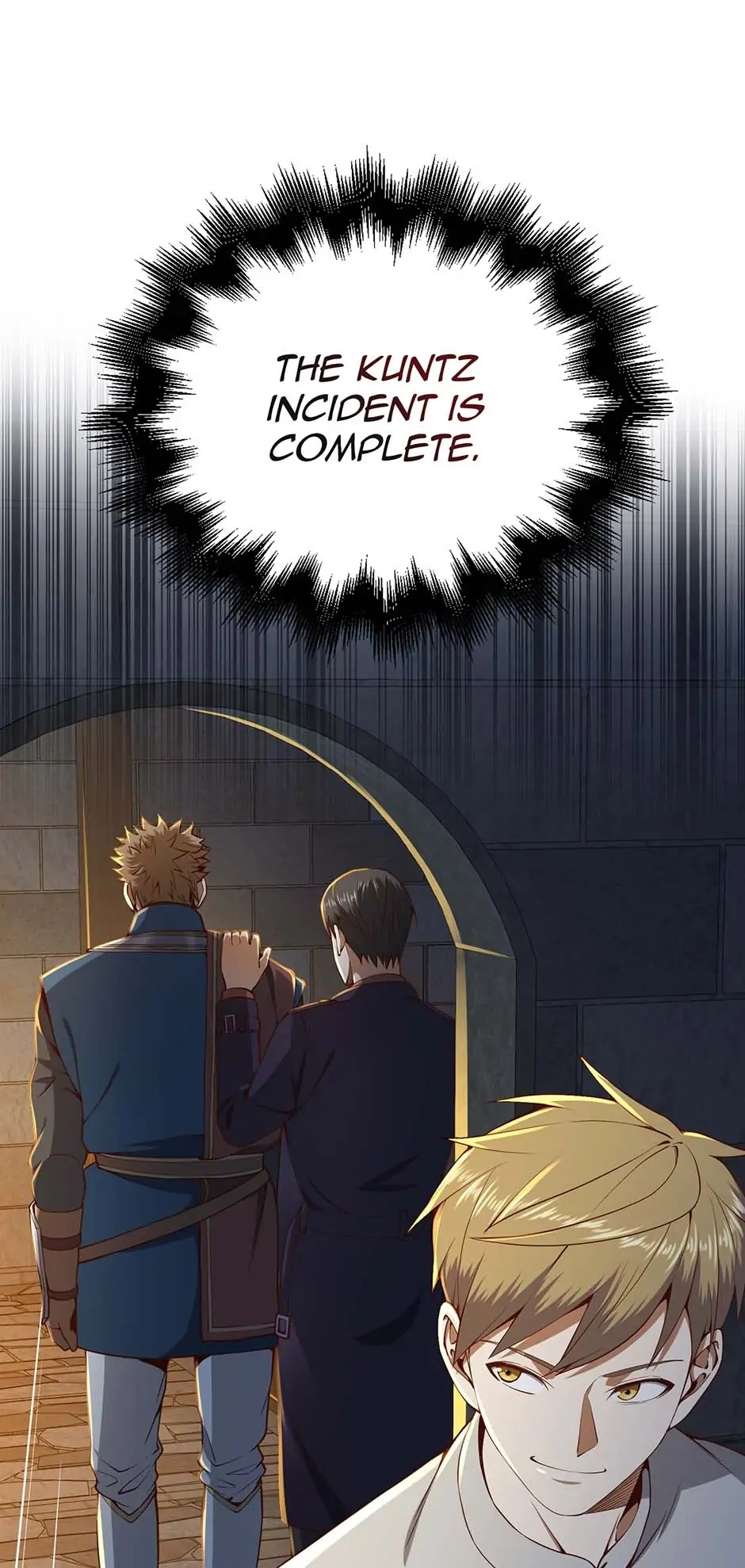The Lord of Coins Chapter 62, page 17 of 72