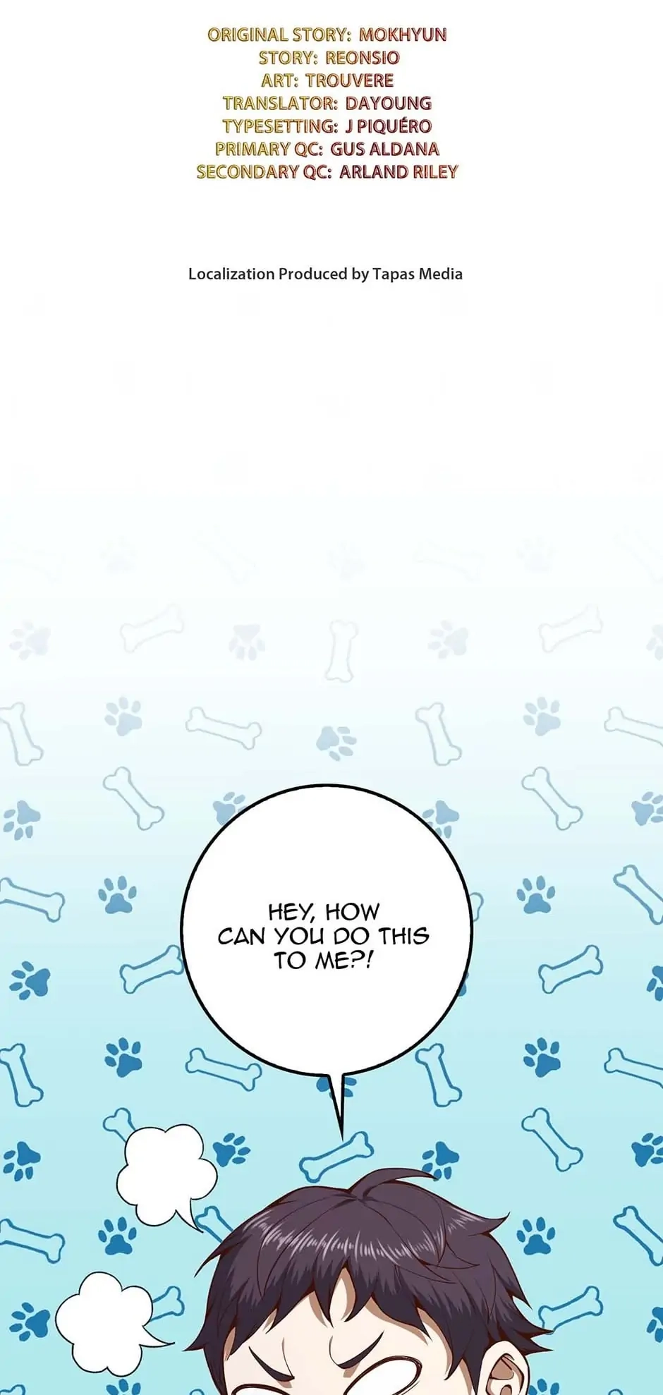 The Lord of Coins Chapter 62, page 19 of 72