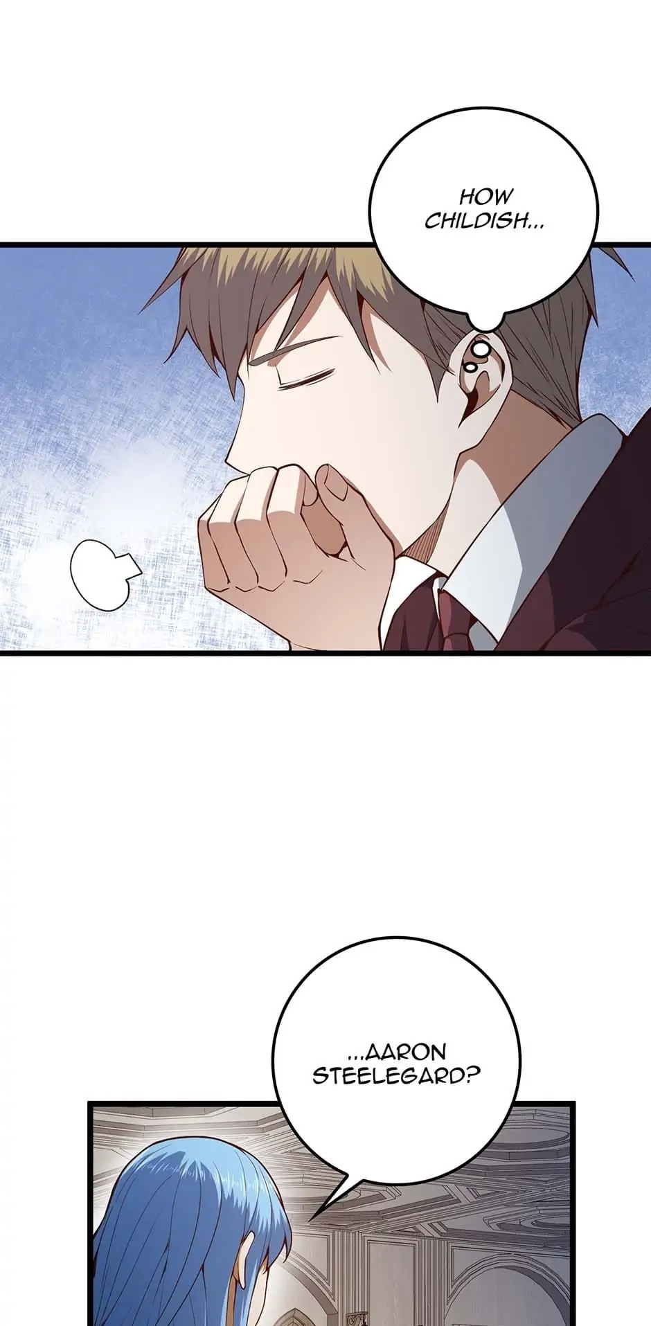 The Lord of Coins Chapter 62, page 25 of 72
