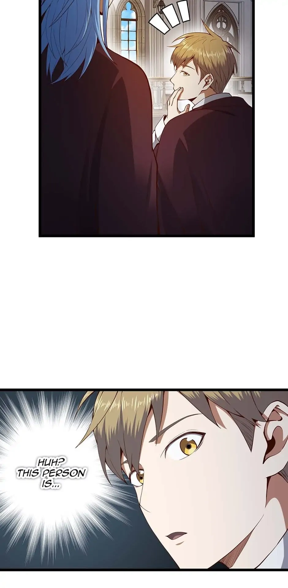 The Lord of Coins Chapter 62, page 26 of 72
