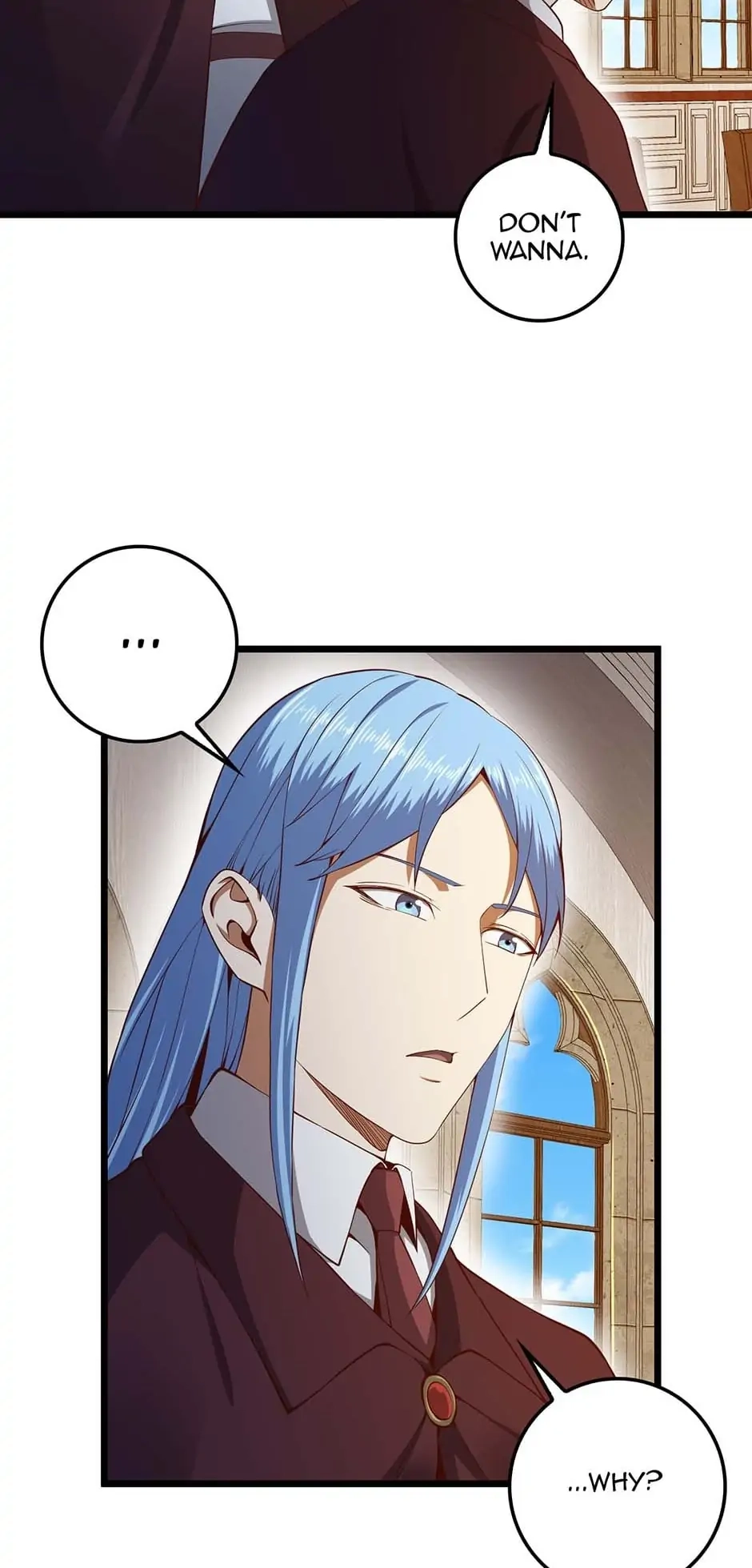 The Lord of Coins Chapter 62, page 36 of 72