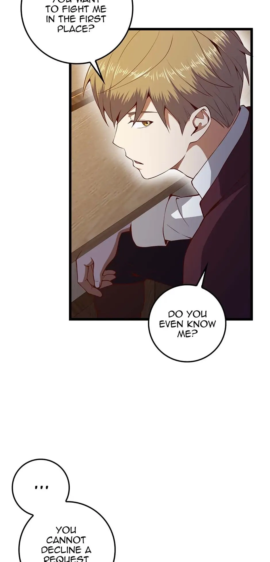 The Lord of Coins Chapter 62, page 38 of 72