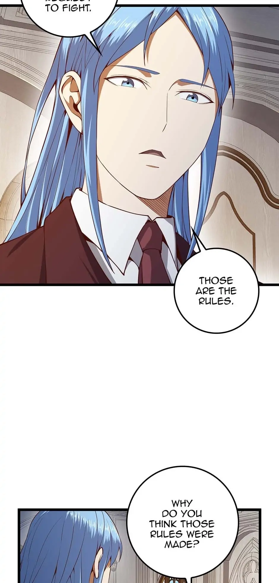 The Lord of Coins Chapter 62, page 39 of 72