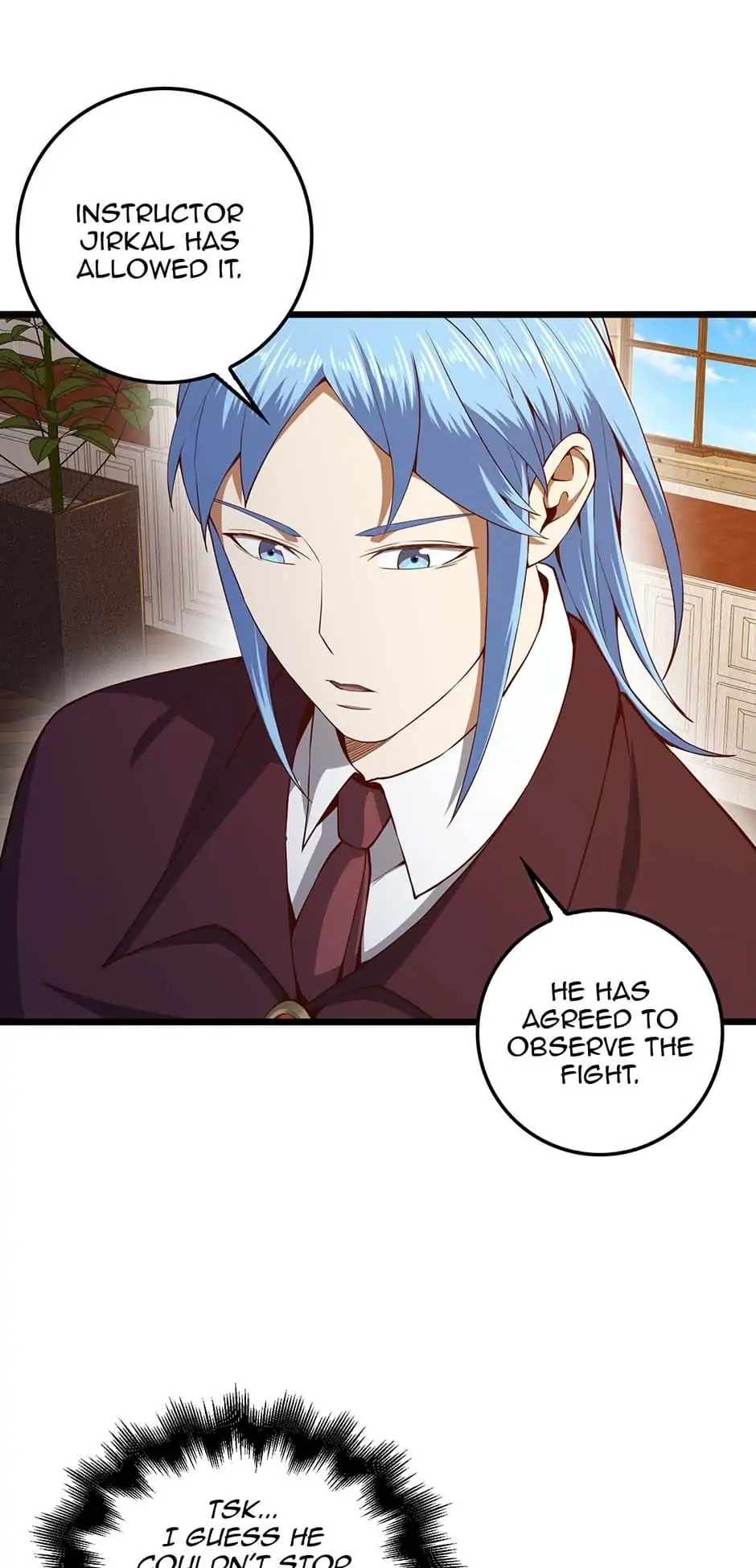 The Lord of Coins Chapter 62, page 42 of 72