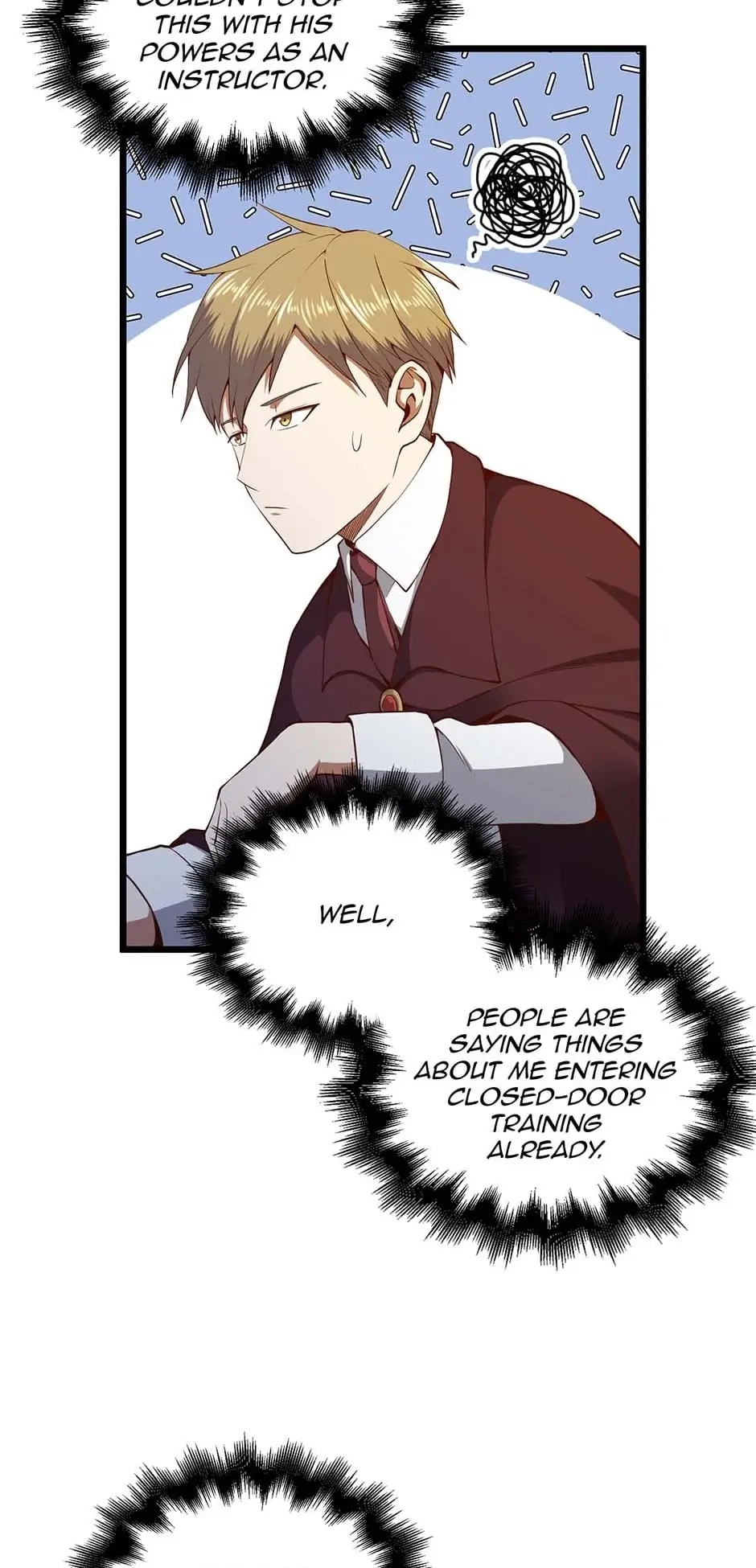 The Lord of Coins Chapter 62, page 43 of 72