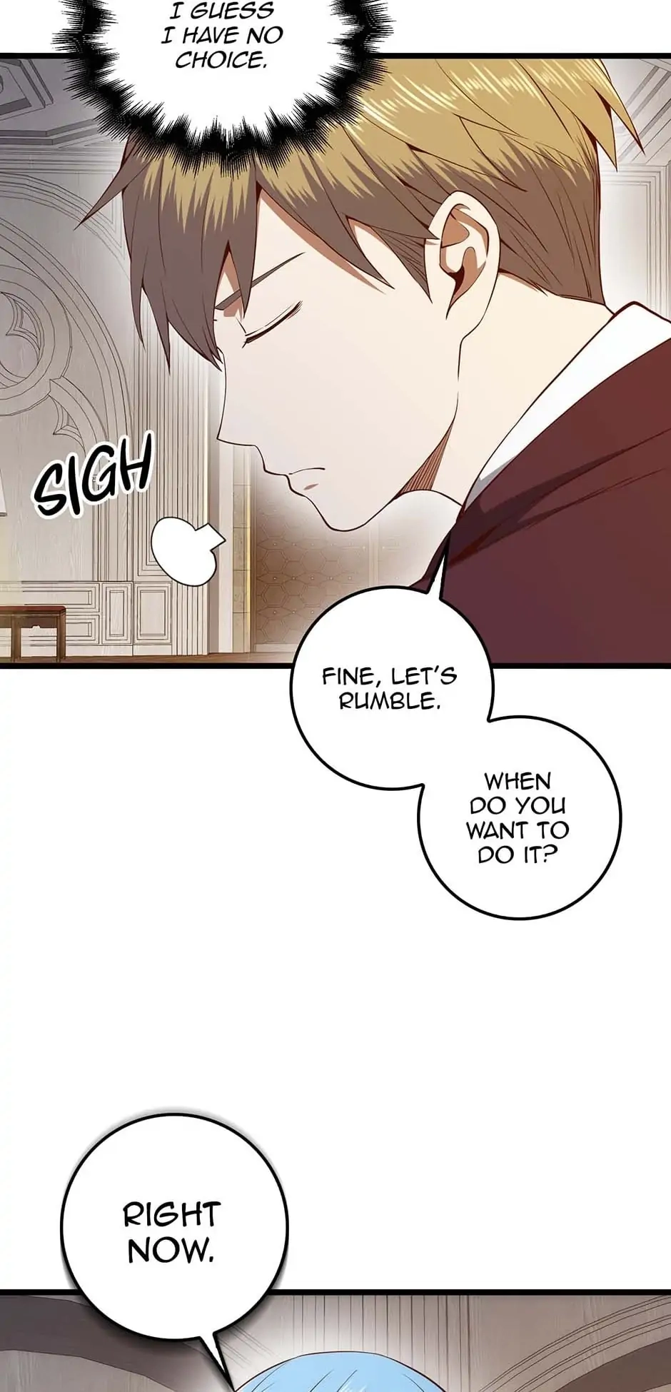 The Lord of Coins Chapter 62, page 44 of 72