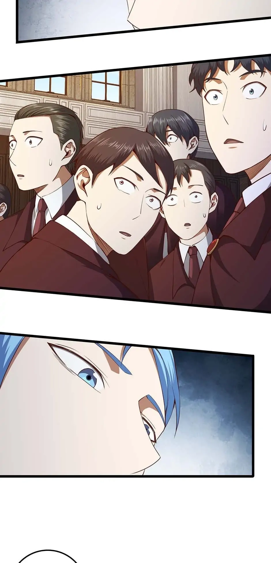 The Lord of Coins Chapter 62, page 46 of 72
