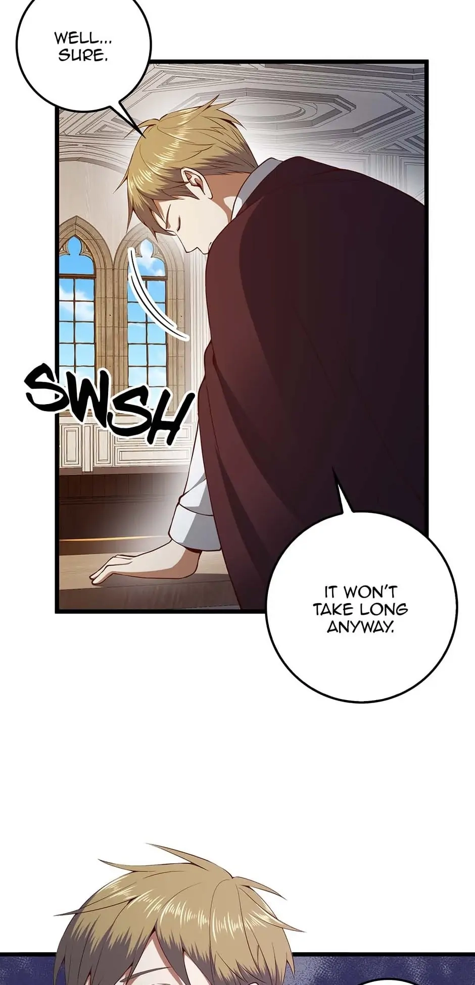 The Lord of Coins Chapter 62, page 47 of 72