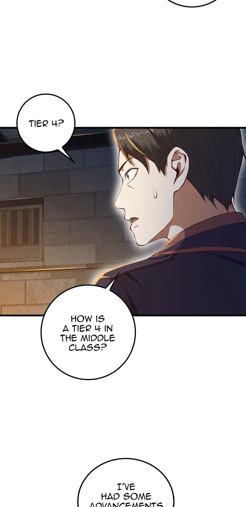 The Lord of Coins Chapter 62, page 5 of 72