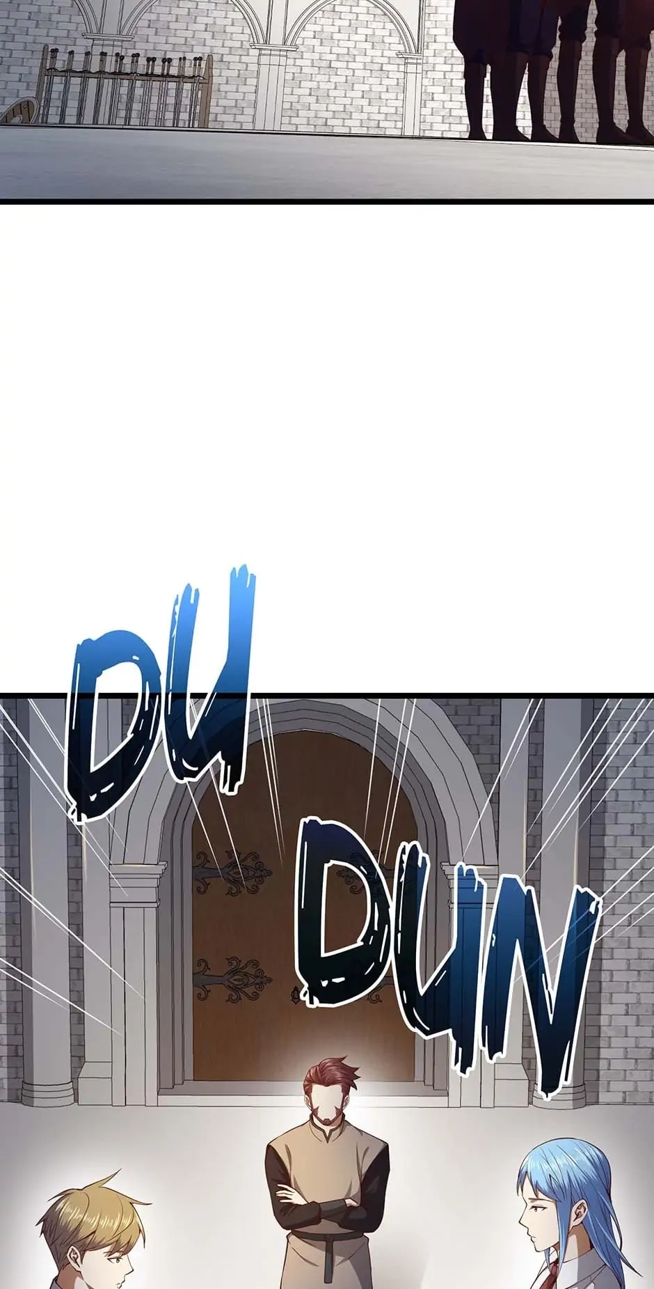 The Lord of Coins Chapter 62, page 52 of 72