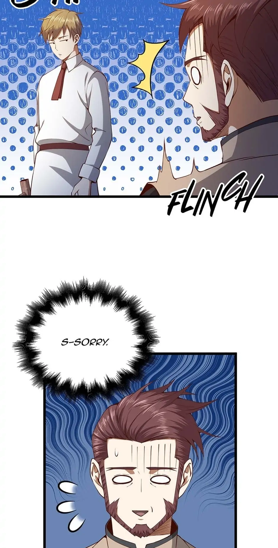 The Lord of Coins Chapter 62, page 54 of 72