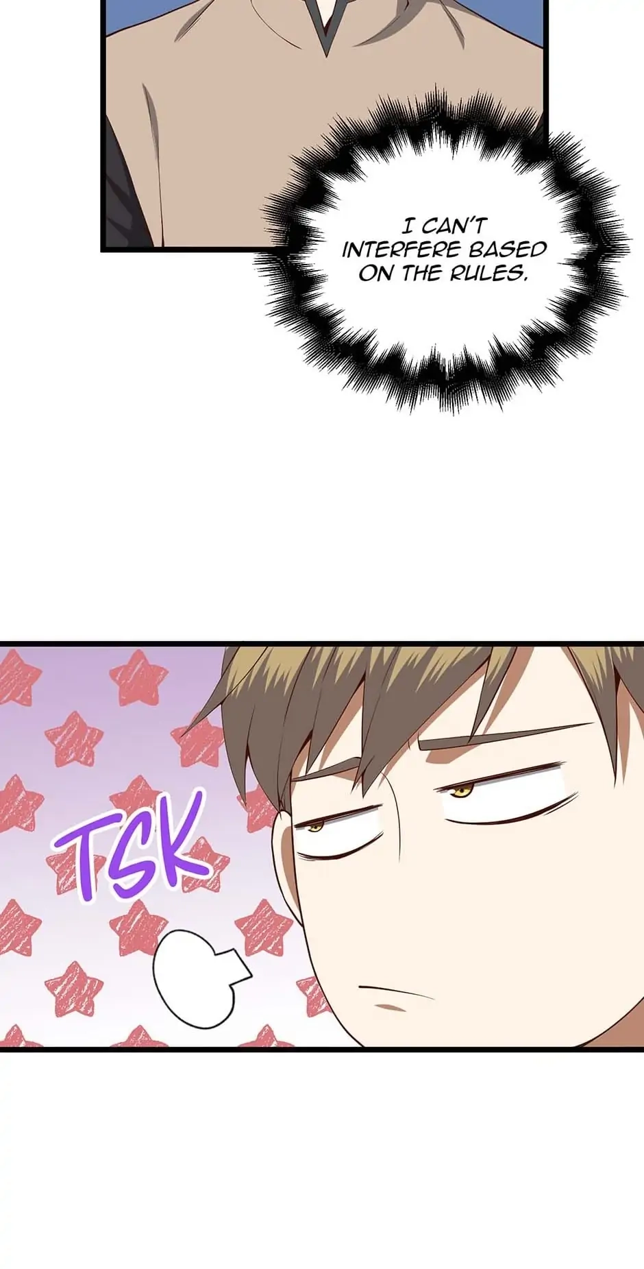 The Lord of Coins Chapter 62, page 55 of 72