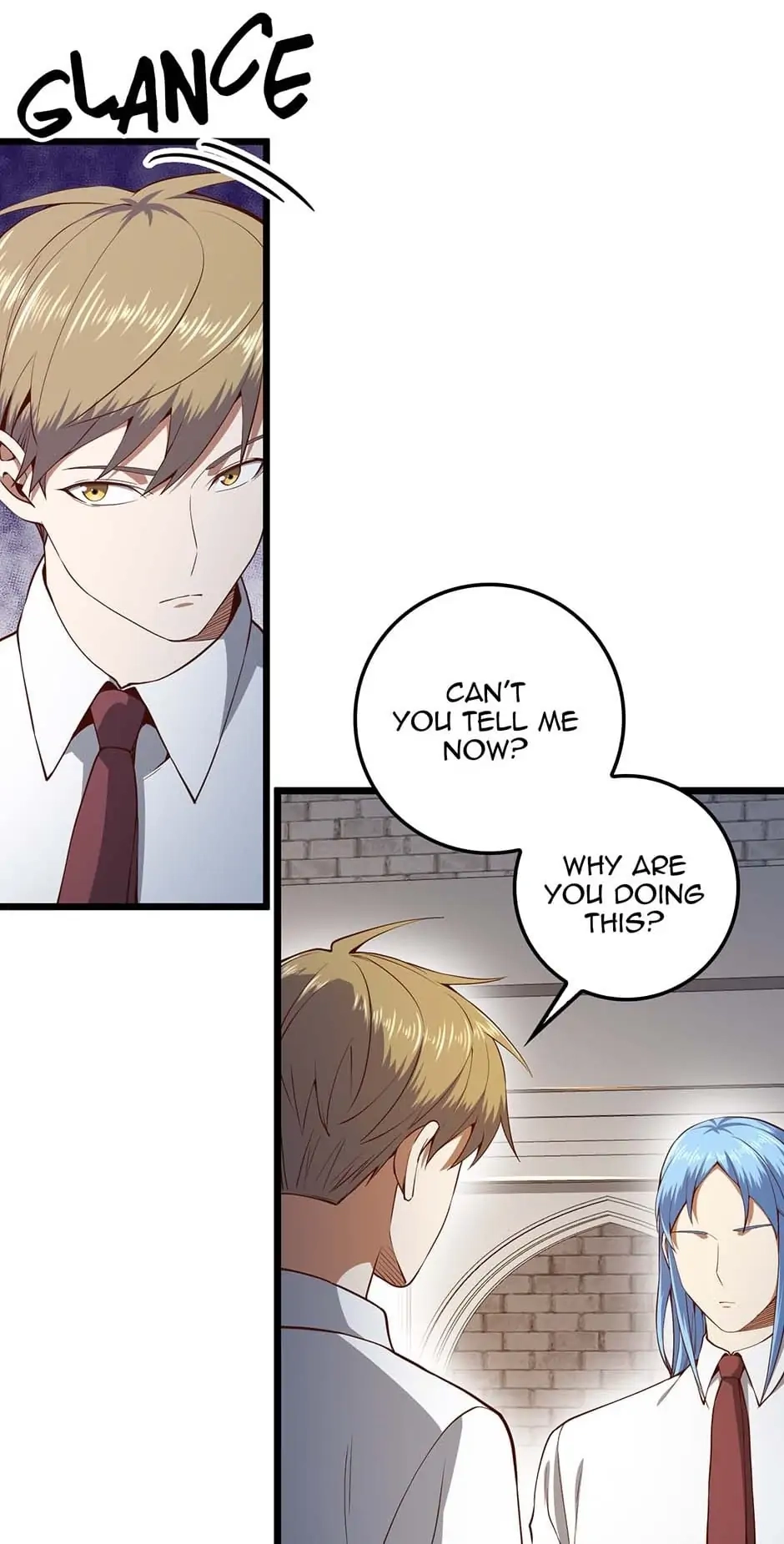 The Lord of Coins Chapter 62, page 56 of 72