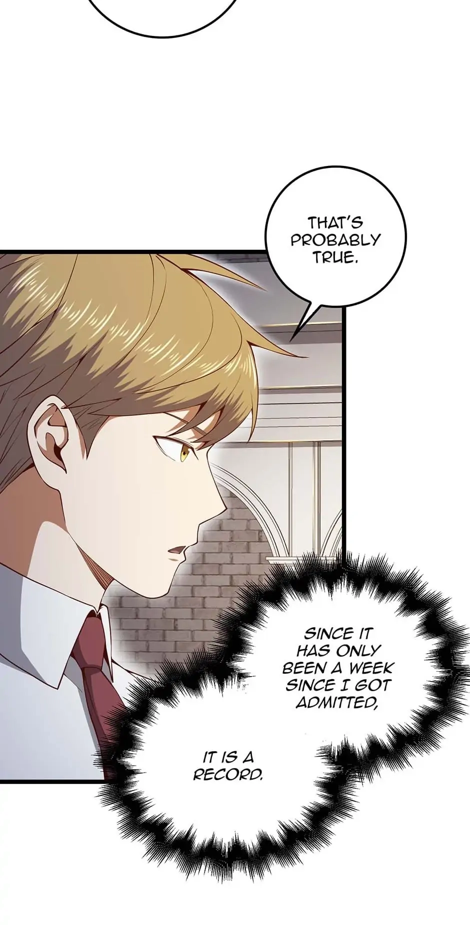 The Lord of Coins Chapter 62, page 58 of 72
