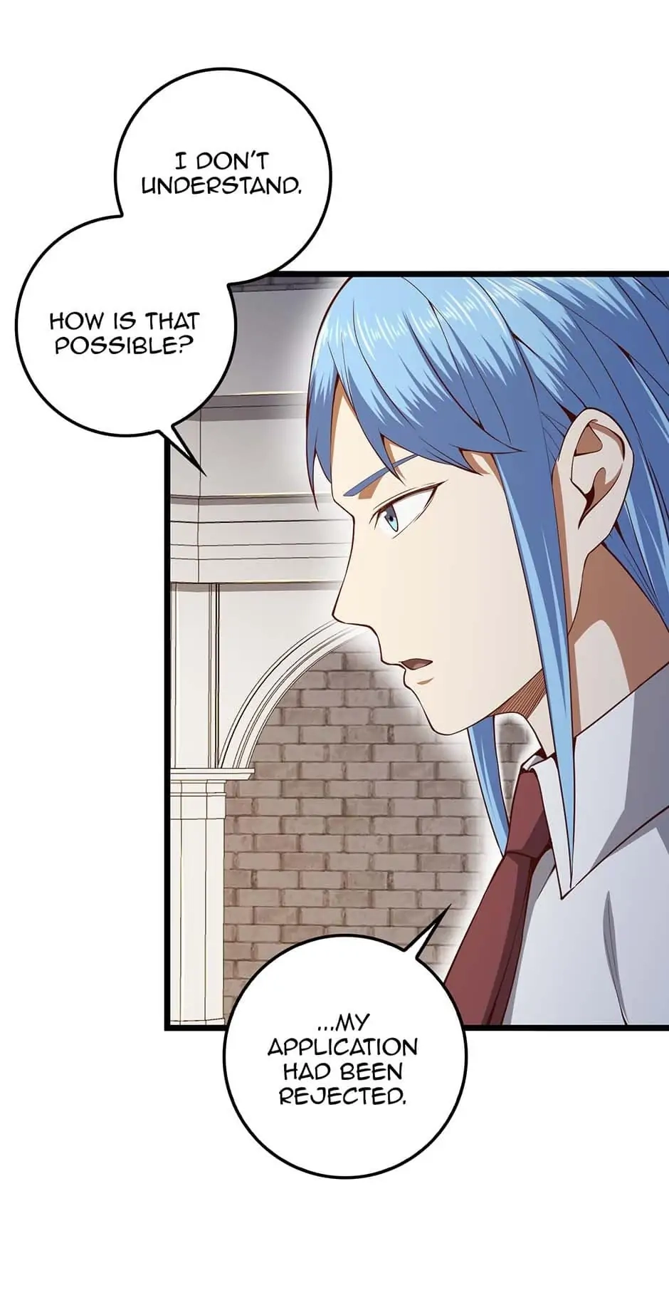 The Lord of Coins Chapter 62, page 59 of 72
