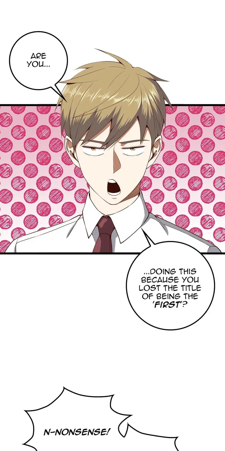The Lord of Coins Chapter 62, page 60 of 72