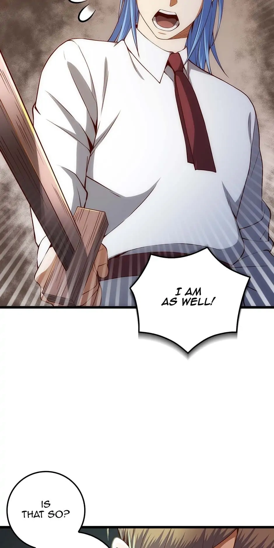 The Lord of Coins Chapter 62, page 67 of 72