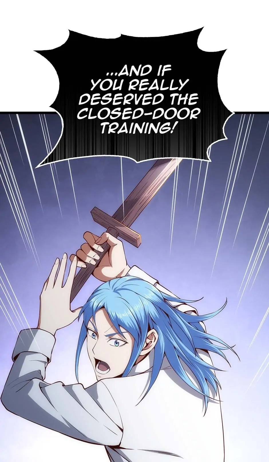 The Lord of Coins Chapter 62, page 70 of 72