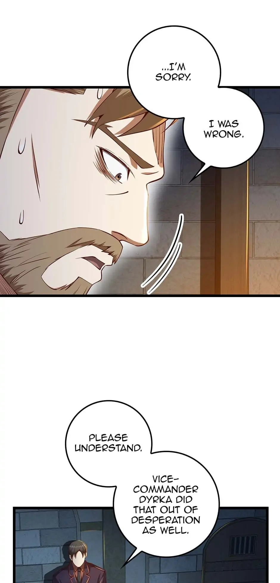 The Lord of Coins Chapter 62, page 9 of 72