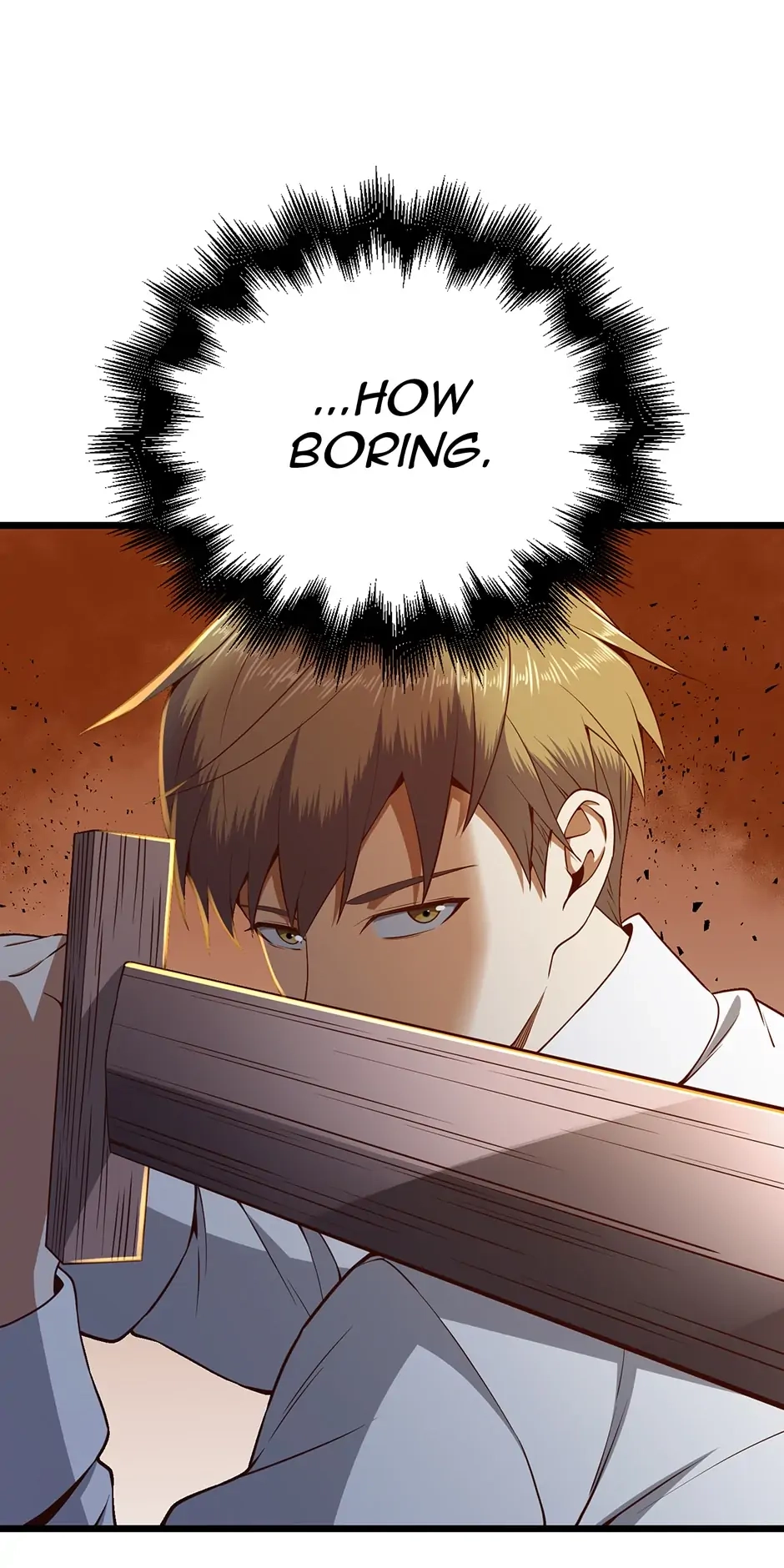 The Lord of Coins Chapter 63, page 10 of 79