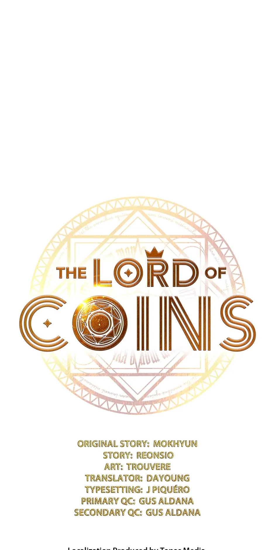 The Lord of Coins Chapter 63, page 11 of 79