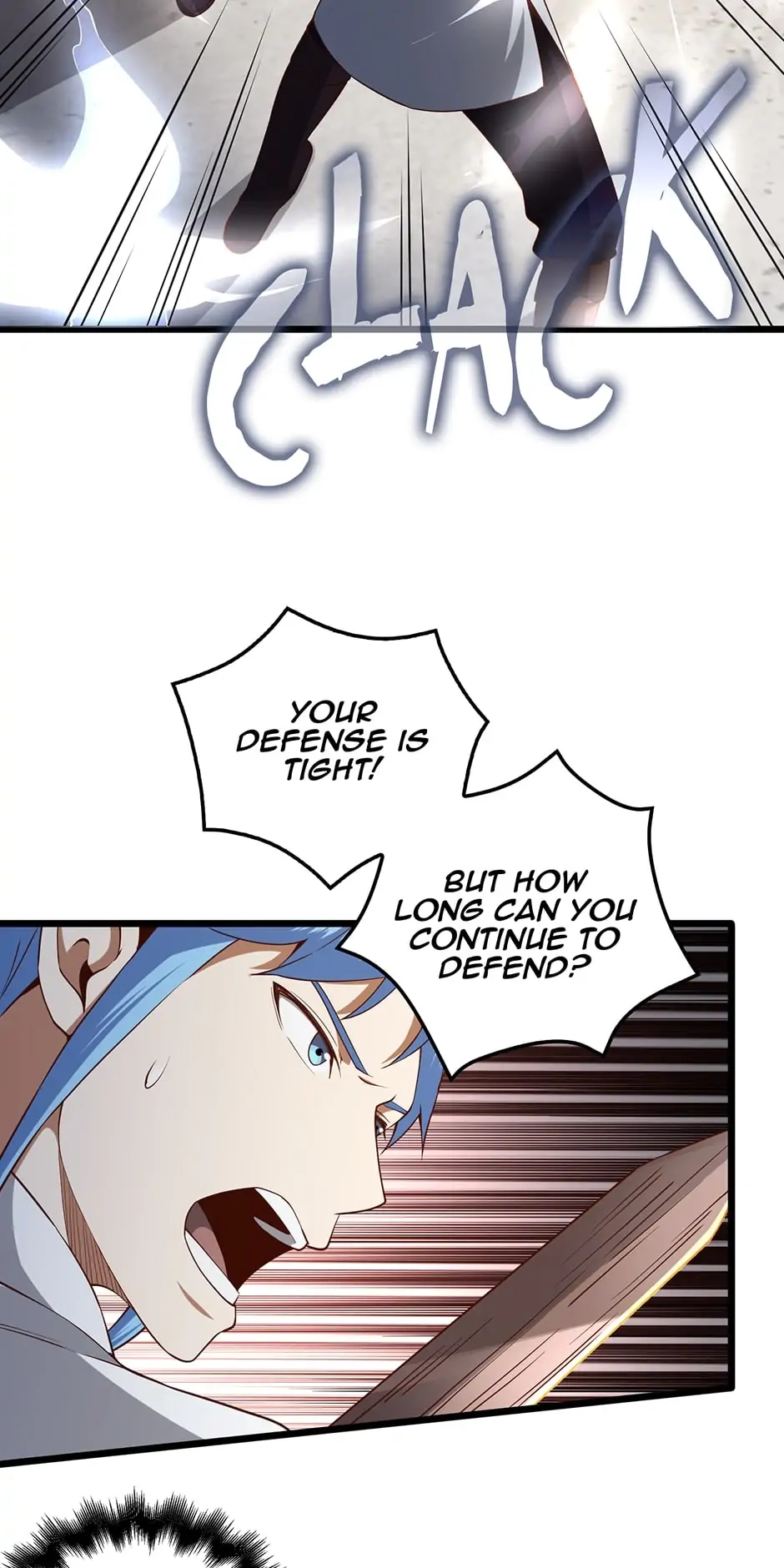 The Lord of Coins Chapter 63, page 13 of 79