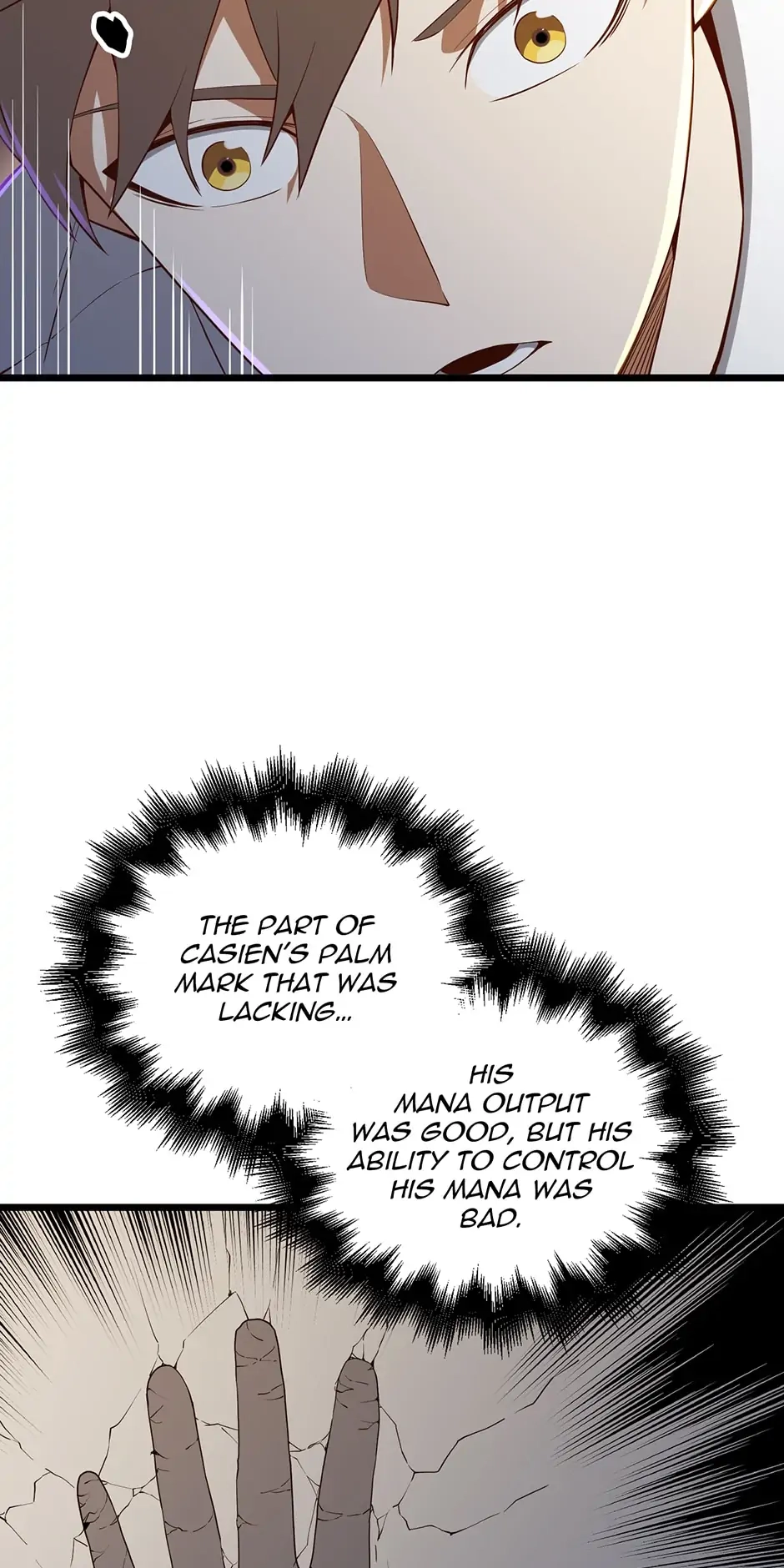 The Lord of Coins Chapter 63, page 16 of 79