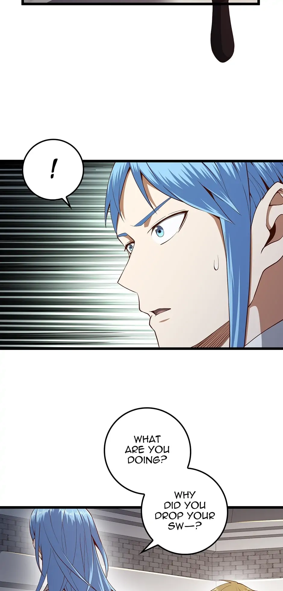 The Lord of Coins Chapter 63, page 22 of 79