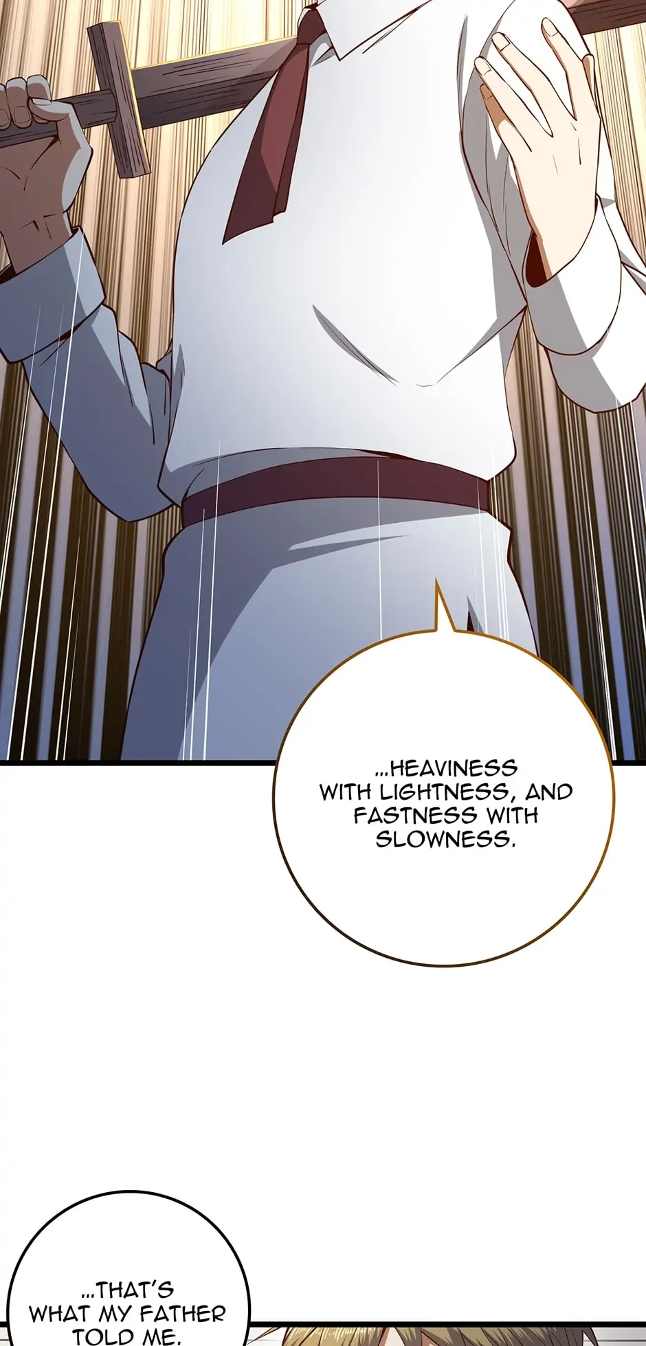 The Lord of Coins Chapter 63, page 24 of 79