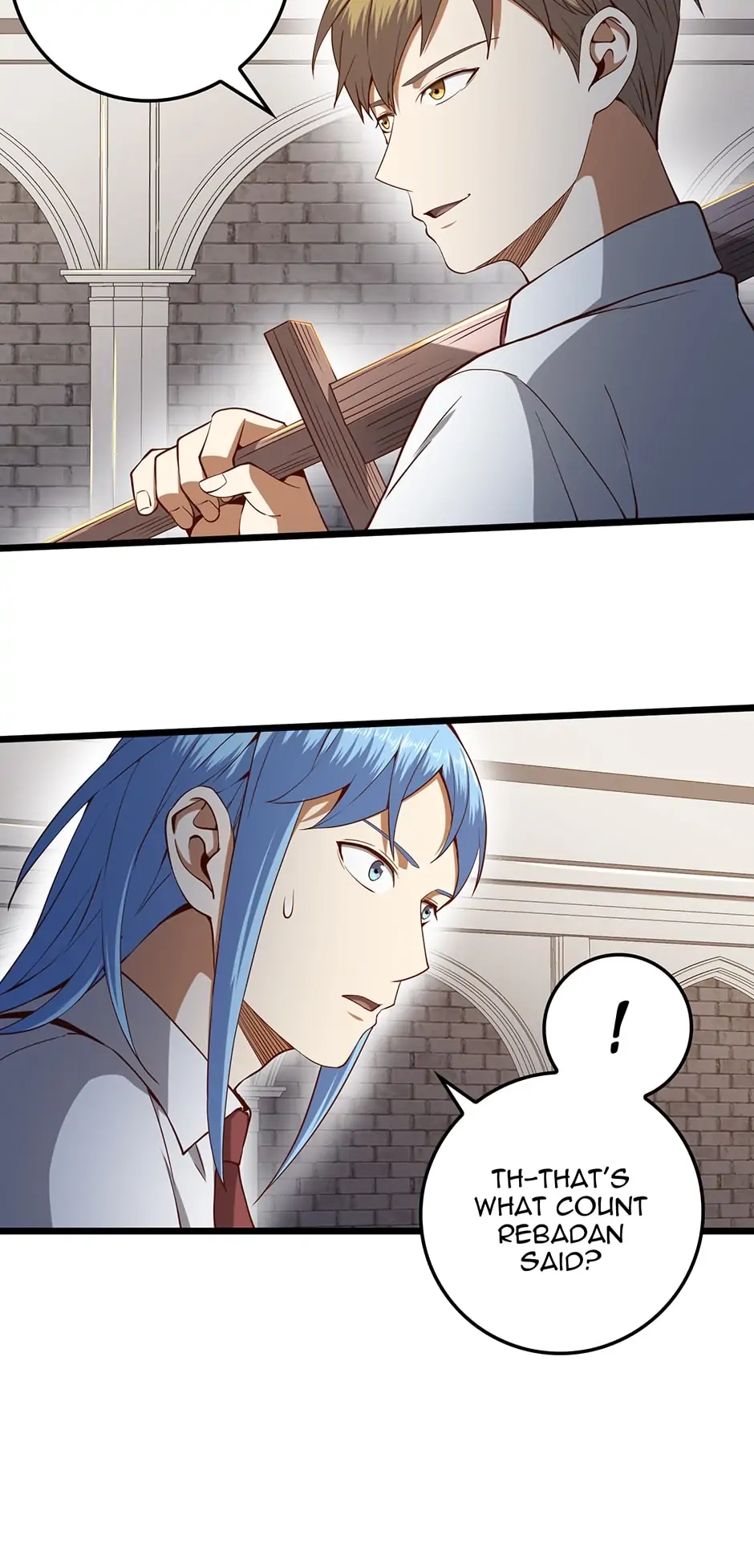 The Lord of Coins Chapter 63, page 25 of 79